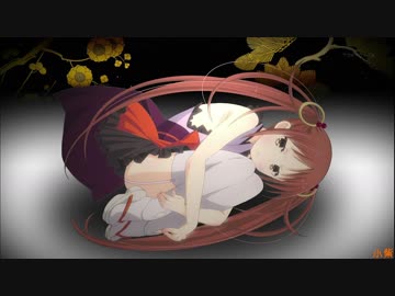 【機巧少女は傷つかない ED】回レ！雪月花【メドレー耐久】
