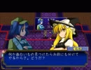 【実況】プレイスキルの下手な自分が東方ちぇむぶれむを実況プレイpart74