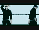【MMD黒バス】Desire