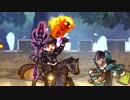 [FEH]煉獄王子の大英雄 タタラの傀儡 インファナル[ゆっくり実況]