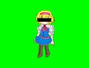 なりすまし投稿者　音声素材　0_abnorok