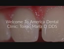America Dental Clinic: Root Canal Near You