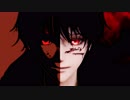 【MMD刀剣乱舞】愛して愛して愛して  【sam式鶴丸国永】