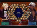 KOF０２UM 西日暮里VERSUS・第４３７回紅白戦・その１