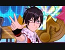【SideM】2ndライブ再現 伊瀬谷四季ソロ solo MV 「サイコーCOUNT UP！」【エムステ】