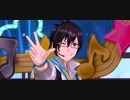 【SideM】3rdライブ再現 伊瀬谷四季ソロ solo MV 「サイコーCOUNT UP！」【エムステ】