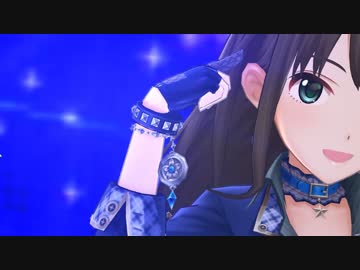 【デレステMV】AnemoneStar フェス限SSR【1080p60 DotbyDot】