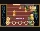 【デレステ創作譜面】あ・え・い・う・え・お・あお!!【Master+】(Lv32)