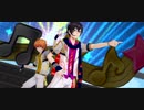 【SideM】 伊瀬谷四季ソロ ★3 solo衣装 solo MV 「サイコーCOUNT UP！」【エムステ】
