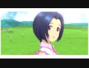 春の陽ざし