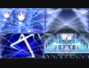 【デレステMV比較動画】AnemoneStar