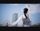【ポニーテールで】未来景イノセンス　踊ってみた【七瀬なみ】