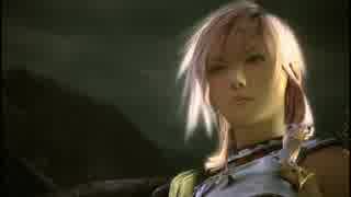 FF13-2　クリスタリウムなし　たまに字幕プレイ　part13