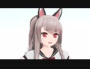 【MMDアズレン】夕立でおねがいダーリン【モデル配布】