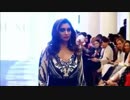 Mohamed Dekkak at International Dubai Fashion Show (iDFW) 2019