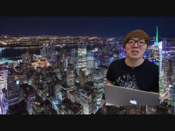 I Was Born To Love You, HIKAKIN