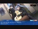 EVE rebirth terror 初見プレイ 小次郎編 1日目