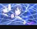 【デレステMV】「AnemoneStar」 (Triad Primus SSR)【1080p60/4Kドットバイドット】