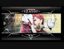 5月4日　BBCF2.0HWB：FT5　みずき（CR）　vs　コレル（IZ）　前半