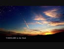 TASOGARE in the Dark/初音ミク