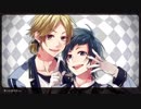 あまみ/赤まる [歌ってみた] 高音厨が歌う　ロメオ