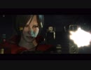 魔法使いのおっさんがバイオハザード6をNO HOPEでほのぼの実況プレイ　Part14【エイダ編FINAL】