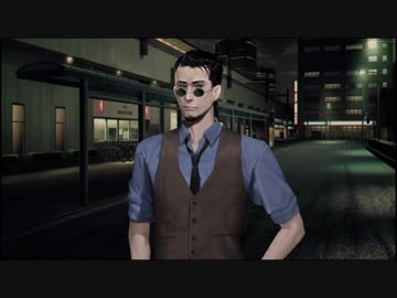 申し訳ないが怪異はNG.mp7