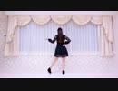 【おりまる】Girls踊ってみた