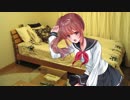 【ASMR】【男性向け】妹が上にのってきて激しく動く音声【イヤホン推奨】