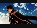 【MMD刀剣乱舞】陸奥守でアイロニックメタファー