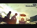 ニコカラ／『猶予』／off vocal