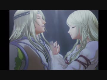 【実況】死んだ仲間は帰らない ファイアーエムブレム 蒼炎の軌跡　第十七章11_Part72