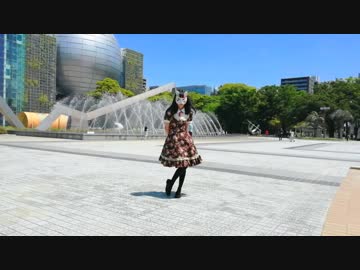 【うめまる】流星ダイアリー【踊ってみた】