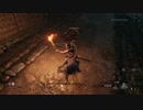 # 4【隻狼】SEKIRO: SHADOWS DIE TWICEのクリアを目指したプレイ動画【初見】