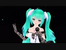 【TellYourWorld】Tda式初音ミク【コラボ参加作品】