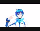 【MMD】カルも式KAITOでロキ【踊ってもらった】