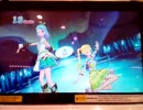 【アイカツフレンズ！海外】湊みおと日向エマで『prism spiral』(エレクトリックセットアップ)