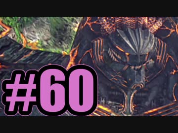 【実況】アゴしゃくれてますよ！【FF13】#60