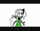 暇潰し東方22