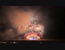 【2019】大曲の花火 ー春の章ー 「地元花火師の創造花火競演(4社)」