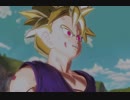 ドラゴンボールゼノバースをお気楽実況プレイpart18