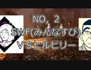 【Dead by Daylight】メグちゃんの華麗な脱出？劇【ゆっくり実況】NO,2