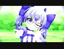 【MMDにじさんじ】勇気ちひろ（メガネ属性付与。）で「VIVA Funny Day」