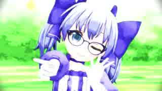 【MMDにじさんじ】勇気ちひろ（メガネ属性付与。）で「VIVA Funny Day」