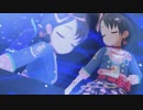 [デレステMV]「AnemoneStar」 佐々木千枝 with おしゃまなコアクマ