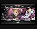5月4日　BBCF2.0HWB：FT5　まぶかぷ（RE）　vs　ヒトトセ（HZ）　前半