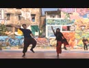 Loser 踊ってみた [Mon&Min]