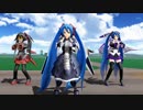 【MMD】Tell Your World【 第11回ラジP杯参加作品】