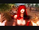 【実況プレイ】Skyrim-追いかけて、雪國【vol.146-1】