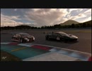 【GT Sport：341R】いつも通りのポジション争いだな＾＾＾＾＾
